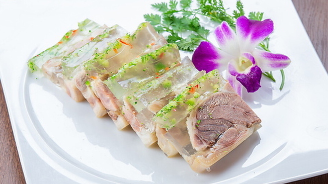 創作料理 YAESU BISTRO - メイン写真: