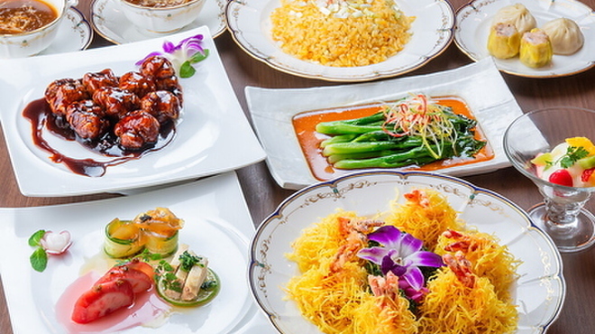 創作料理 YAESU BISTRO - メイン写真: