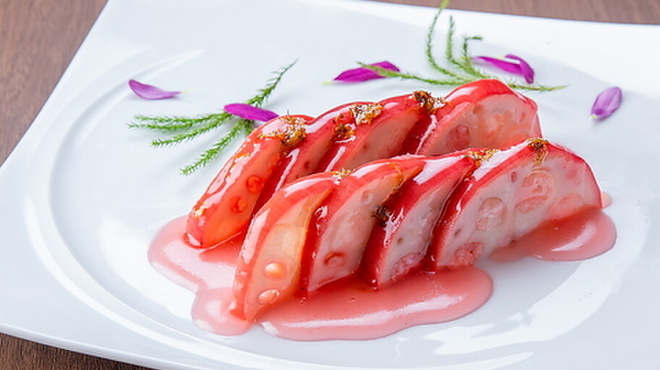 創作料理 YAESU BISTRO - メイン写真: