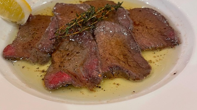 TOM TOKYO - メイン写真: