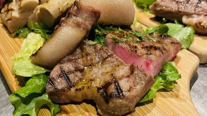 TOM TOKYO - メイン写真: