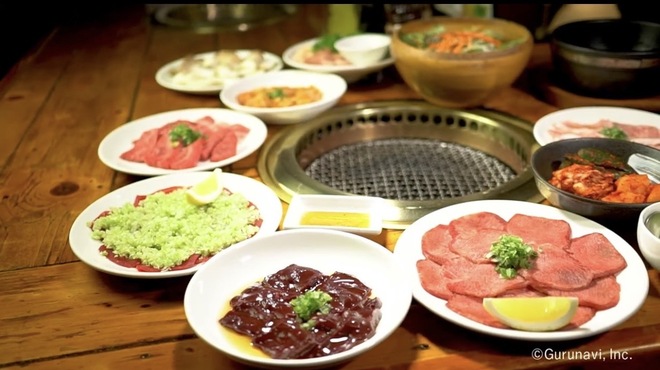 Yakiniku En - メイン写真: