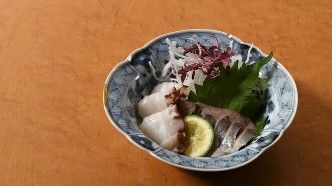 日本酒処 華雅 - 料理写真: