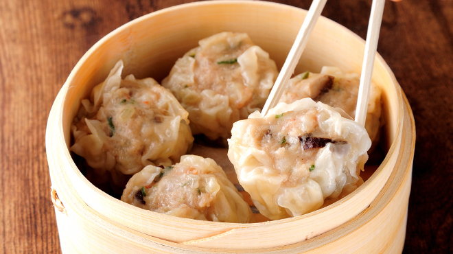 満園 - メイン写真: