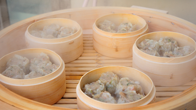 満園 - メイン写真: