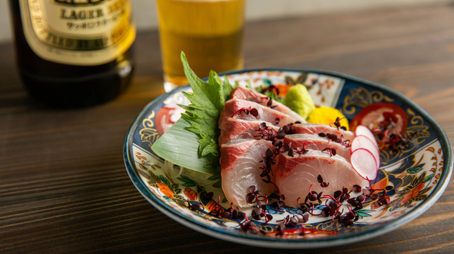 酒処 ミヤノカラス - メイン写真: