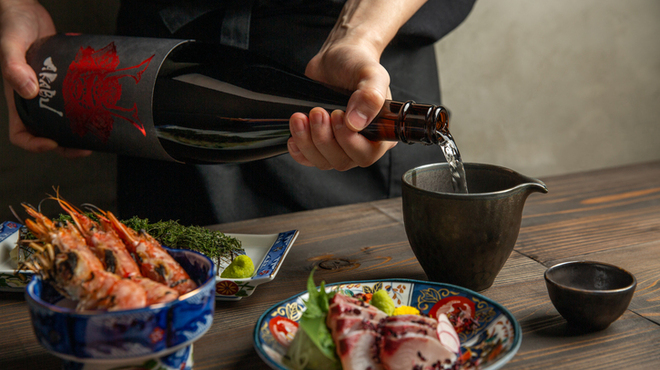 酒処 ミヤノカラス - メイン写真: