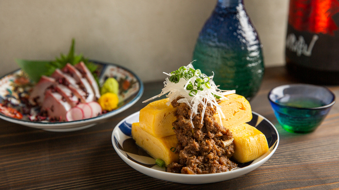 酒処 ミヤノカラス - メイン写真: