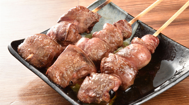 やきとり十八番 - メイン写真: