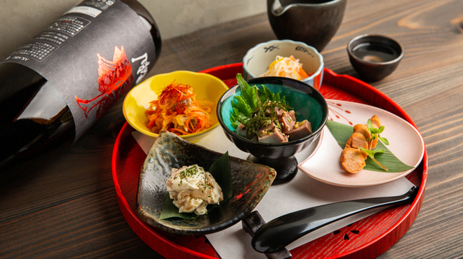 酒処 ミヤノカラス - メイン写真: