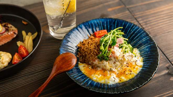 酒処 ミヤノカラス - メイン写真: