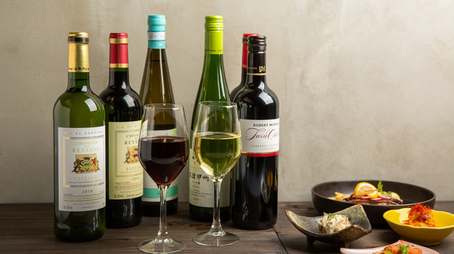 酒処 ミヤノカラス - メイン写真: