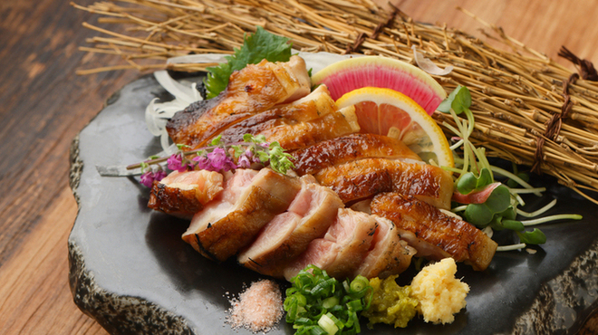 裏難波 路地裏酒場 とんぼ - メイン写真: