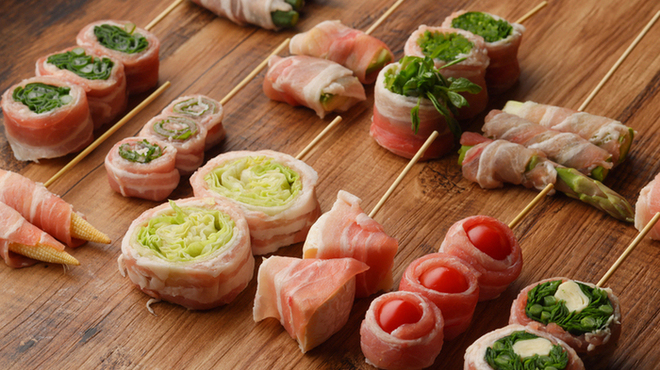 裏難波 路地裏酒場 とんぼ - メイン写真: