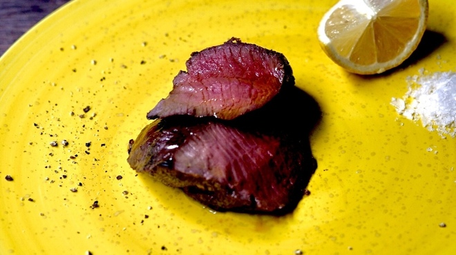 ピッツェリア メリプリンチペッサ - メイン写真: