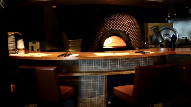 ピッツェリア メリプリンチペッサ - メイン写真: