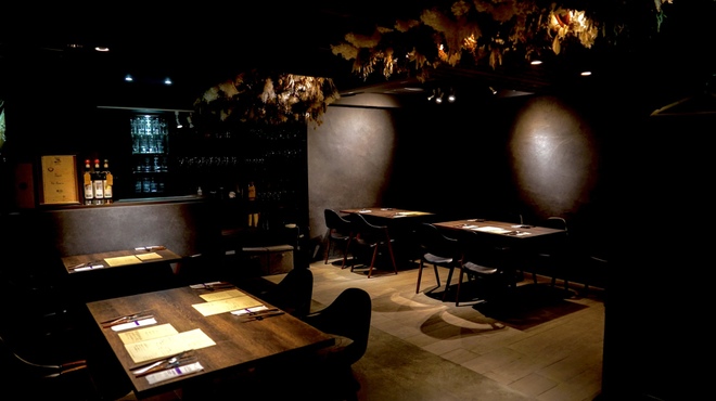 ピッツェリア メリプリンチペッサ - メイン写真: