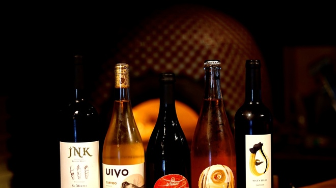 ピッツェリア メリプリンチペッサ - メイン写真: