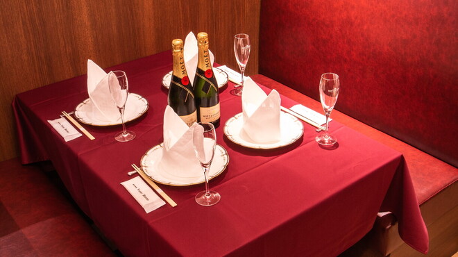 創作料理 YAESU BISTRO - メイン写真: