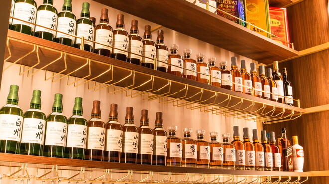 創作料理 YAESU BISTRO - メイン写真: