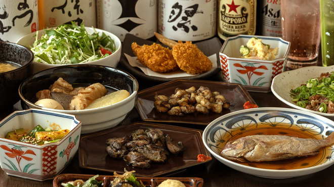 炭吟醸 - メイン写真: