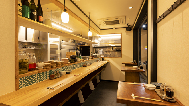 チュウノジョウ - メイン写真: