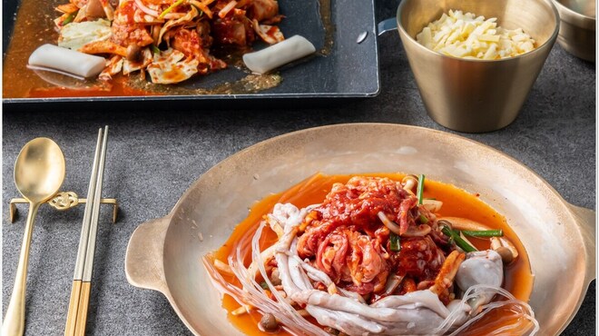 紅紅 - メイン写真: