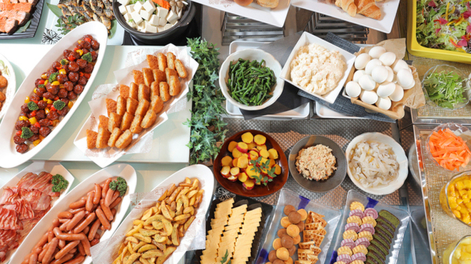 Cafe Restaurant Lavender