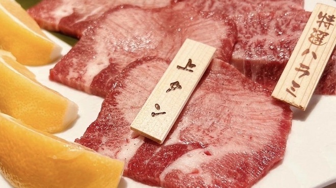 焼肉りんご - メイン写真: