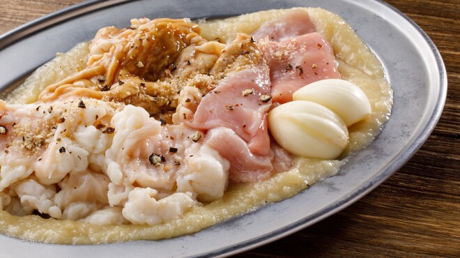 肉のよいち - メイン写真: