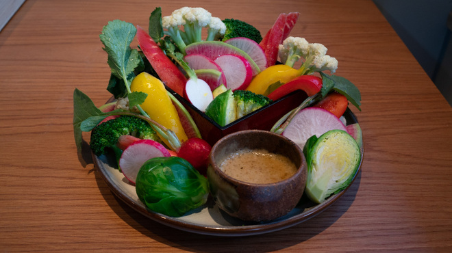 Pizzer Citraba - メイン写真: