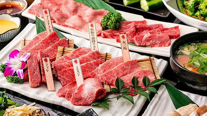 Ittougai Yakiniku Gen - メイン写真: