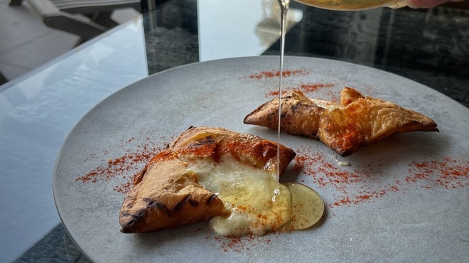 Daliguadalupe Terrace House - メイン写真: