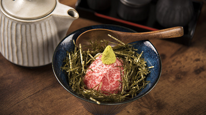 お肉屋さんの焼肉 ほんだ - メイン写真: