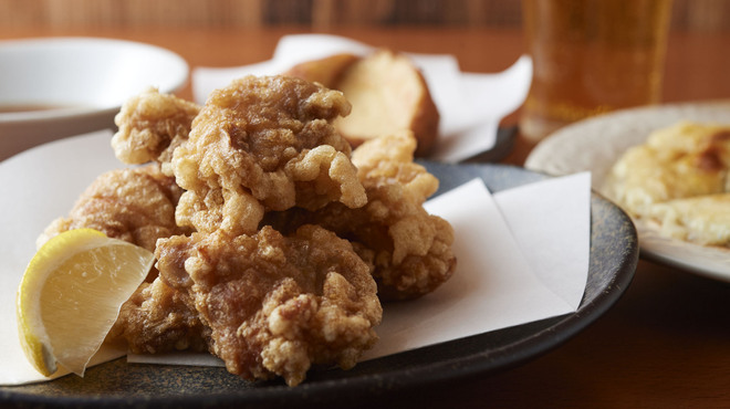 福茶庵 - メイン写真: