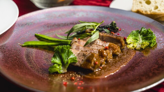 生野高原 カッセル - メイン写真: