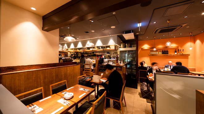 トスカーナ - メイン写真: