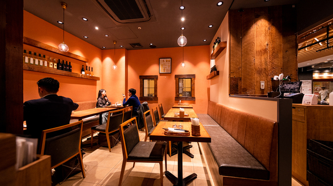 トスカーナ - メイン写真: