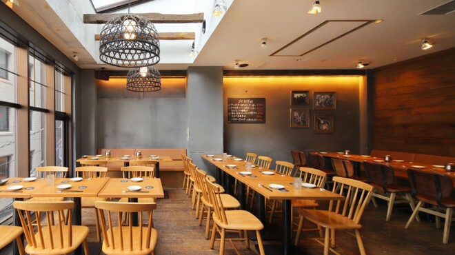 ギンザ舌呑 - メイン写真: