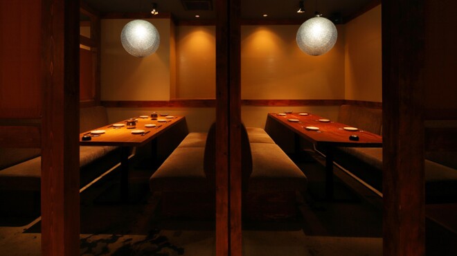 ギンザ舌呑 - メイン写真: