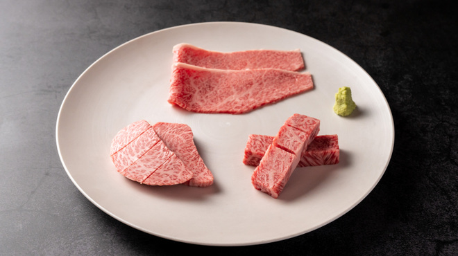 Yakiniku Great - メイン写真: