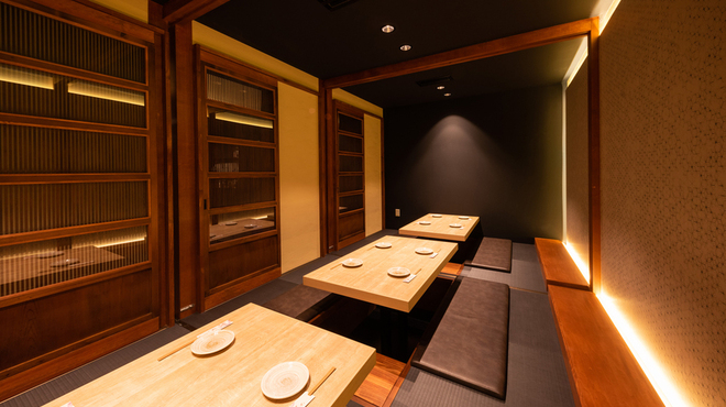 魚三昧 ことぶきや - メイン写真: