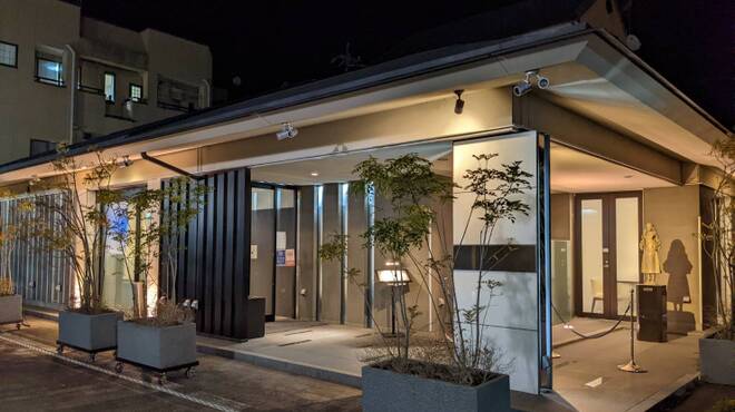 ル　シャン  - メイン写真: