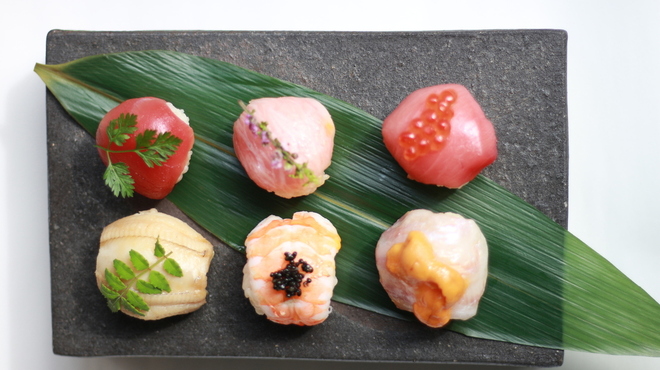 鮪達人 - メイン写真: