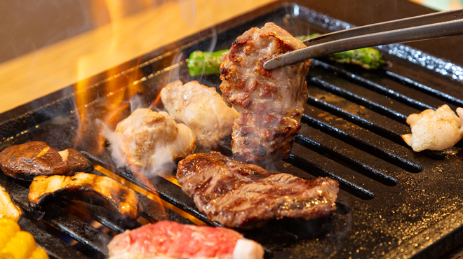 シンイマミヤダウンタウン - メイン写真: