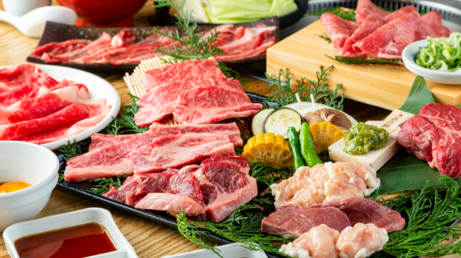 シンイマミヤダウンタウン - メイン写真: