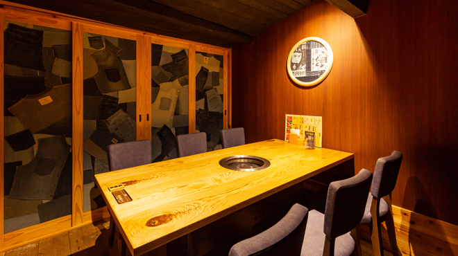 シンイマミヤダウンタウン - メイン写真: