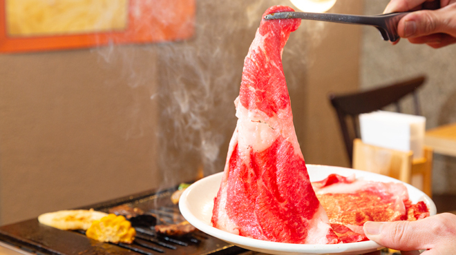 シンイマミヤダウンタウン - メイン写真: