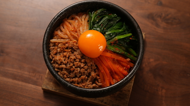 鳥つき - 料理写真: