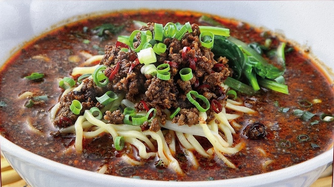 華龍飯店 - メイン写真: